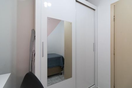 Casa para alugar com 85m², 3 quartos e 2 vagasQuarto 2