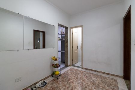 Casa para alugar com 85m², 3 quartos e 2 vagasSala de Jantar