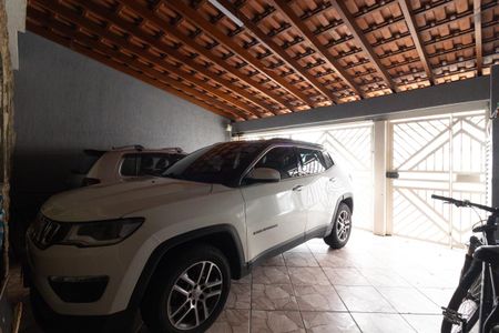 Casa para alugar com 85m², 3 quartos e 2 vagasGaragem
