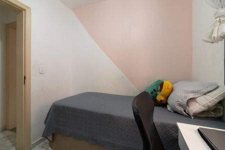 Casa para alugar com 85m², 3 quartos e 2 vagasQuarto 2