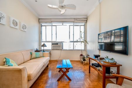 Apartamento à venda com 3 quartos, 100m² em Copacabana, Rio de Janeiro