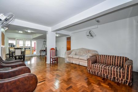 Apartamento à venda com 3 quartos, 100m² em Copacabana, Rio de Janeiro