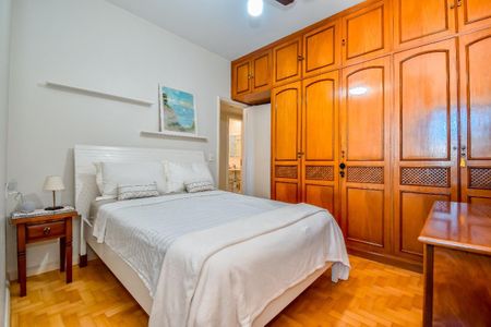Apartamento à venda com 3 quartos, 100m² em Copacabana, Rio de Janeiro