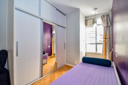 Apartamento à venda com 3 quartos, 100m² em Copacabana, Rio de Janeiro