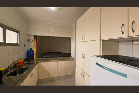 Apartamento para alugar com 2 quartos, 60m² em Centro, Jundiaí