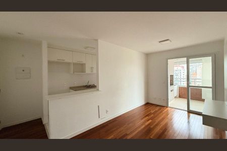 Apartamento à venda com 2 quartos, 70m² em Vila Mariana, São Paulo