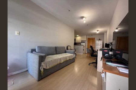 Apartamento à venda com 1 quarto, 51m² em Flamengo, Rio de Janeiro