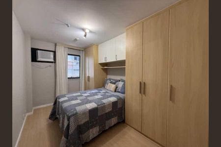 Apartamento à venda com 1 quarto, 51m² em Flamengo, Rio de Janeiro