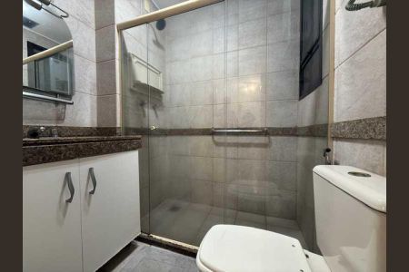 Apartamento à venda com 1 quarto, 51m² em Flamengo, Rio de Janeiro