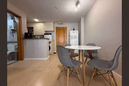 Apartamento à venda com 1 quarto, 51m² em Flamengo, Rio de Janeiro