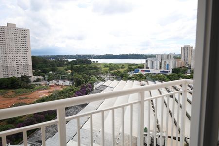 Apartamento para alugar com 2 quartos, 43m² em Socorro, São Paulo