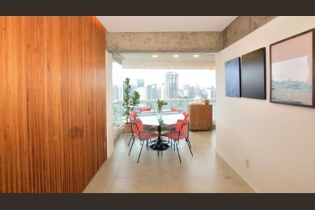 Apartamento à venda com 3 quartos, 82m² em Pinheiros, São Paulo