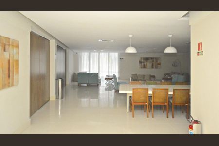 Apartamento à venda com 3 quartos, 82m² em Pinheiros, São Paulo