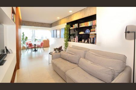 Apartamento à venda com 3 quartos, 82m² em Pinheiros, São Paulo