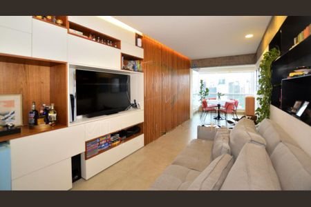Apartamento à venda com 3 quartos, 82m² em Pinheiros, São Paulo