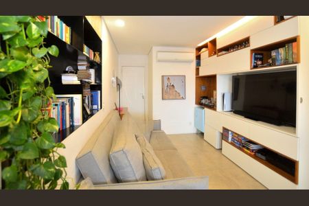 Apartamento à venda com 3 quartos, 82m² em Pinheiros, São Paulo