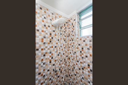 Apartamento à venda com 49m², 2 quartos e 1 vagaBanheiro