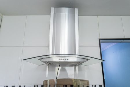 Apartamento à venda com 49m², 2 quartos e 1 vagaCozinha e Área de Serviço