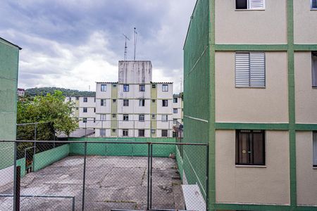Apartamento à venda com 49m², 2 quartos e 1 vagaVista Quarto 2