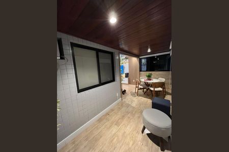 varanda de apartamento à venda com 4 quartos, 120m² em Méier, Rio de Janeiro