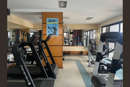 Apartamento à venda com 4 quartos, 120m² em Méier, Rio de Janeiro