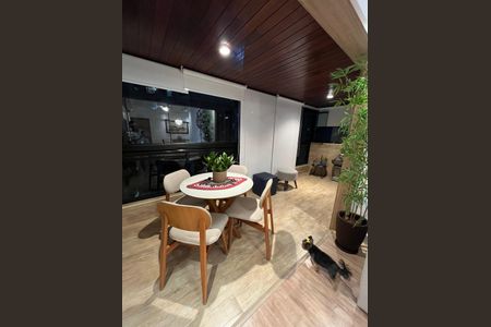 varanda de apartamento à venda com 4 quartos, 120m² em Méier, Rio de Janeiro