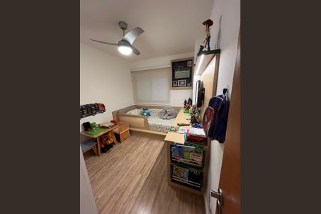 Apartamento à venda com 120m², 4 quartos e 2 vagasQuarto