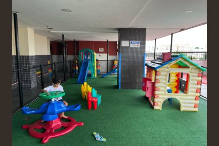 Apartamento à venda com 4 quartos, 120m² em Méier, Rio de Janeiro