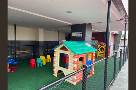 Apartamento à venda com 4 quartos, 120m² em Méier, Rio de Janeiro