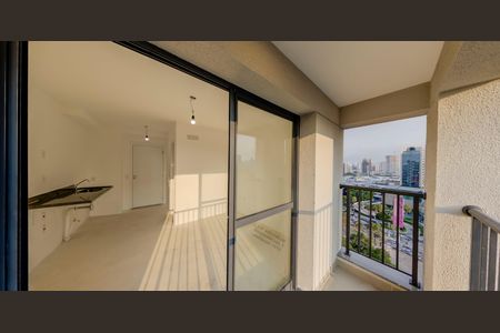 Kitnet/Studio à venda com 1 quarto, 21m² em Vila Cordeiro, São Paulo