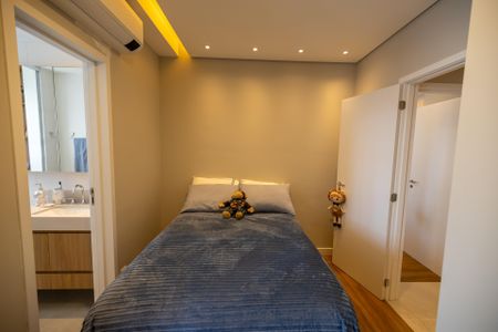 Apartamento para alugar com 93m², 2 quartos e 2 vagasSuite 1