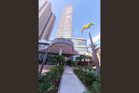 Apartamento para alugar com 93m², 2 quartos e 2 vagasÁrea comum