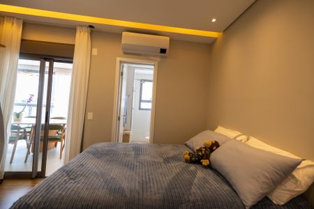 Apartamento para alugar com 93m², 2 quartos e 2 vagasSuite 1