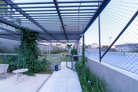 Apartamento para alugar com 93m², 2 quartos e 2 vagasÁrea comum