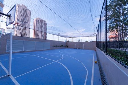 Apartamento para alugar com 93m², 2 quartos e 2 vagasQuadra Esportiva