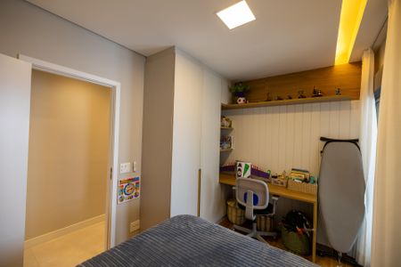 Apartamento para alugar com 93m², 2 quartos e 2 vagasSuite 1