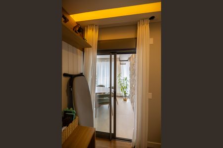 Apartamento para alugar com 93m², 2 quartos e 2 vagasSuite 1