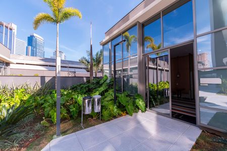 Apartamento para alugar com 93m², 2 quartos e 2 vagasÁrea comum