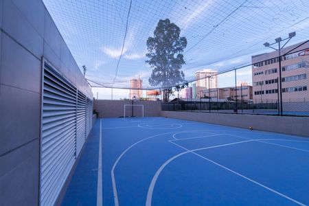 Apartamento para alugar com 93m², 2 quartos e 2 vagasQuadra Esportiva