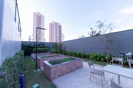 Apartamento para alugar com 93m², 2 quartos e 2 vagasÁrea comum