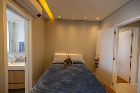 Apartamento para alugar com 93m², 2 quartos e 2 vagasSuite 1