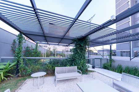 Apartamento para alugar com 93m², 2 quartos e 2 vagasÁrea comum