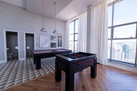 Apartamento para alugar com 93m², 2 quartos e 2 vagasÁrea comum