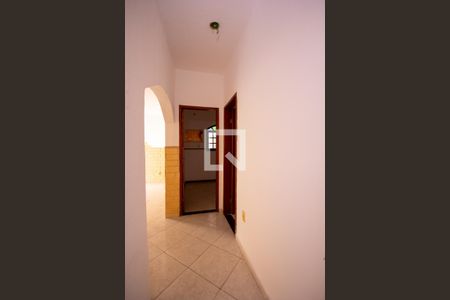 Casa à venda com 60m², 2 quartos e sem vaga