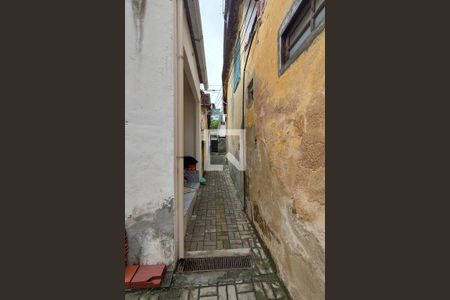 Casa à venda com 60m², 2 quartos e sem vaga