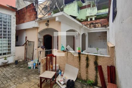 Casa à venda com 60m², 2 quartos e sem vaga