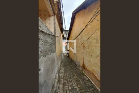 Casa à venda com 60m², 2 quartos e sem vaga