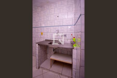 Casa à venda com 60m², 2 quartos e sem vaga