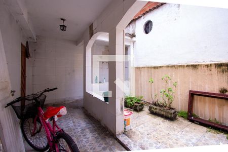 Casa à venda com 60m², 2 quartos e sem vaga