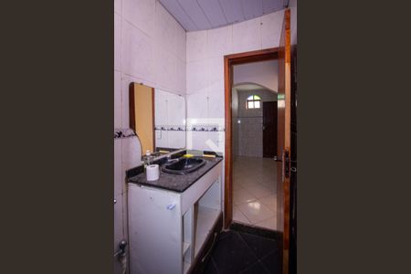 Casa à venda com 60m², 2 quartos e sem vaga